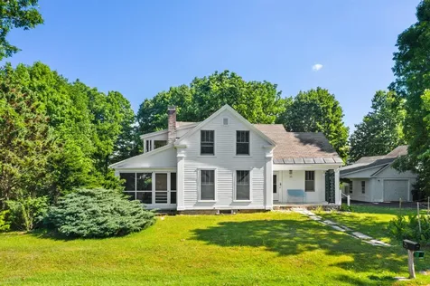 25 West Street Bennington VT 05257
