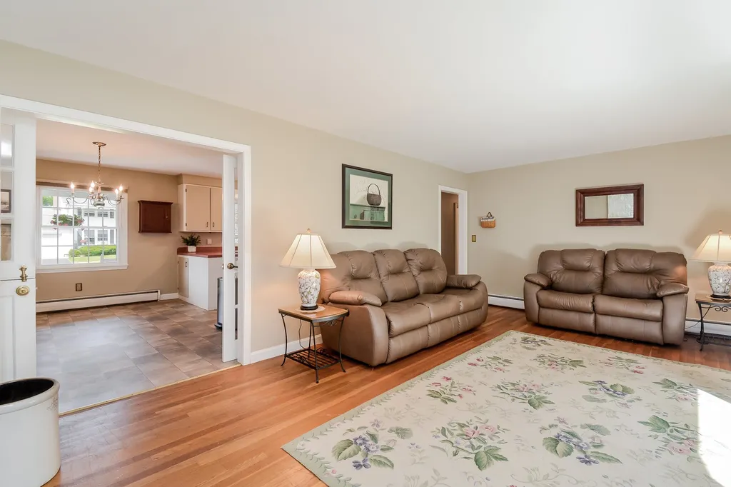 6 Madison Street Concord NH 03301