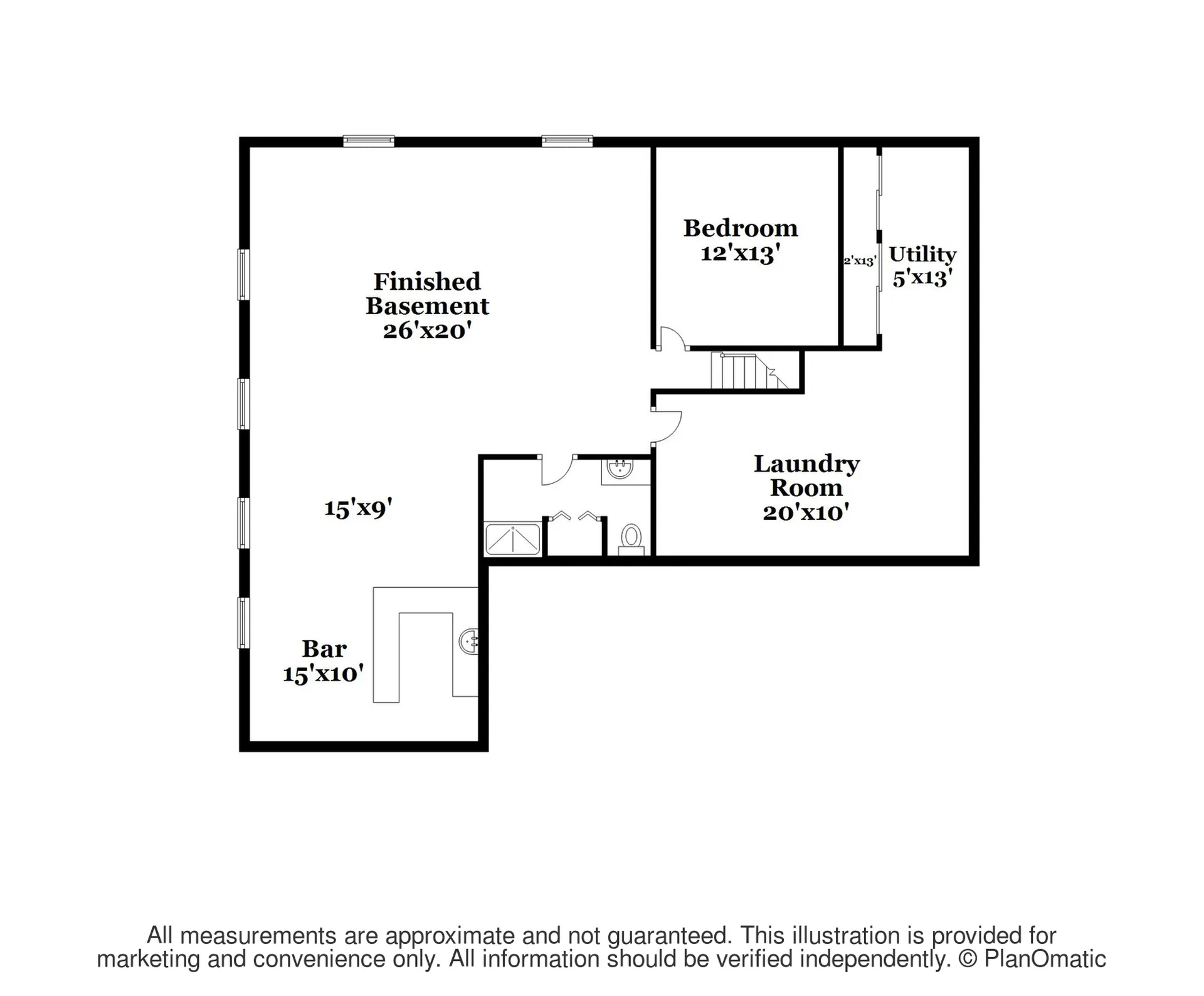 6 Madison Street Concord NH 03301