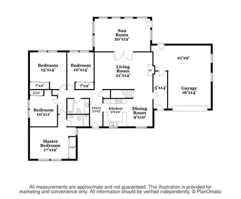 6 Madison Street Concord NH 03301