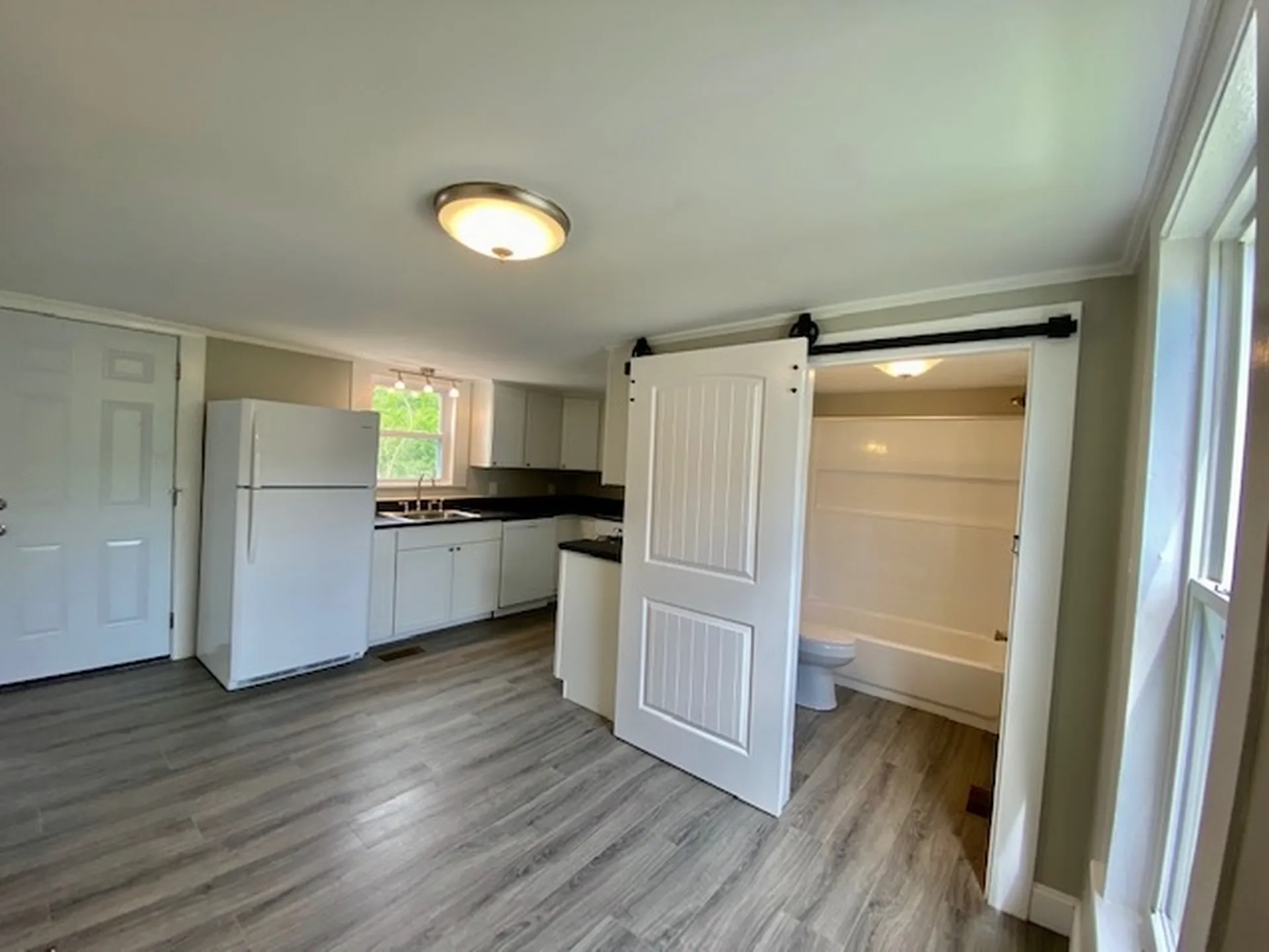 1 Garland Road Barnstead NH 03218