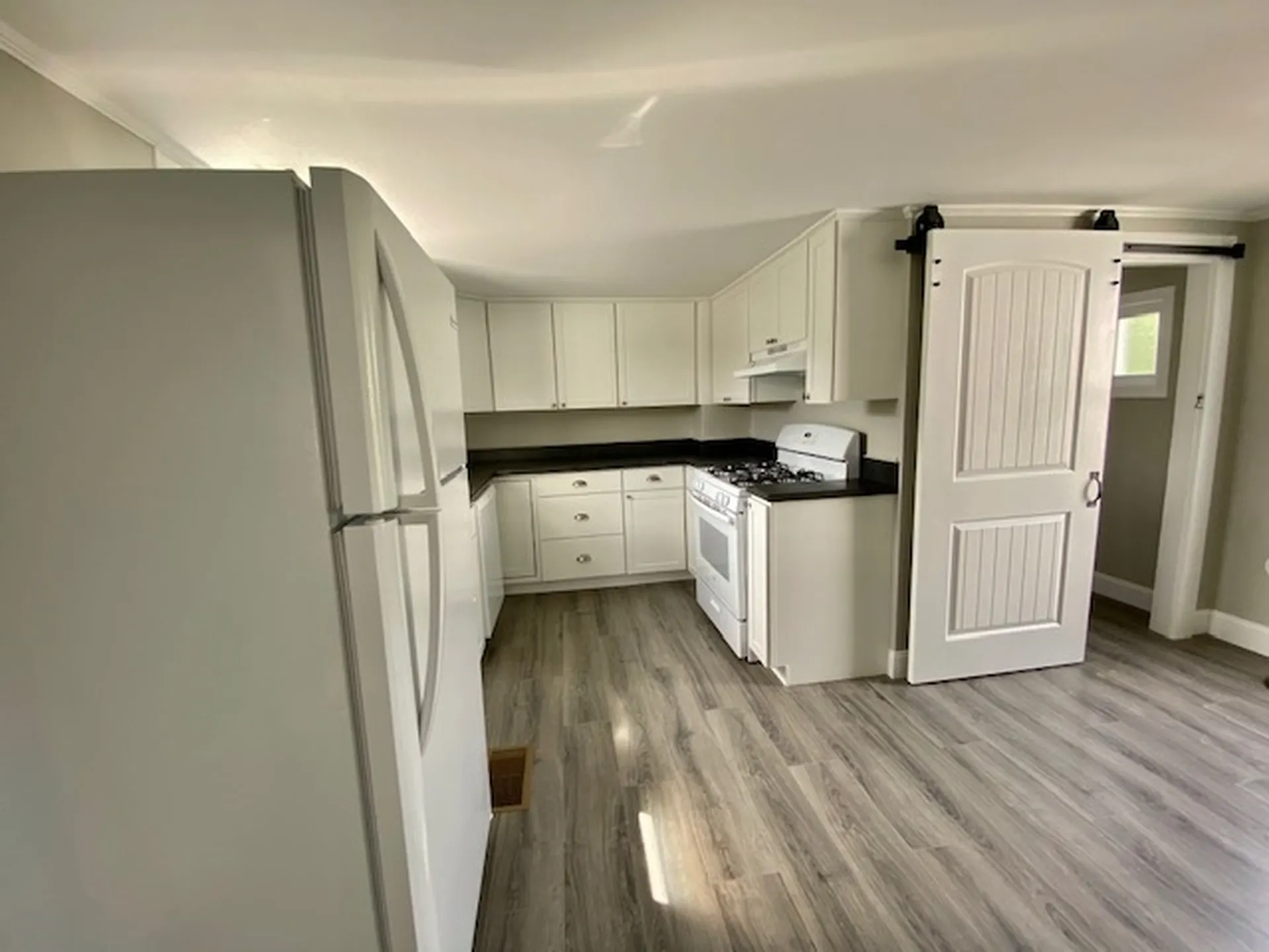 1 Garland Road Barnstead NH 03218