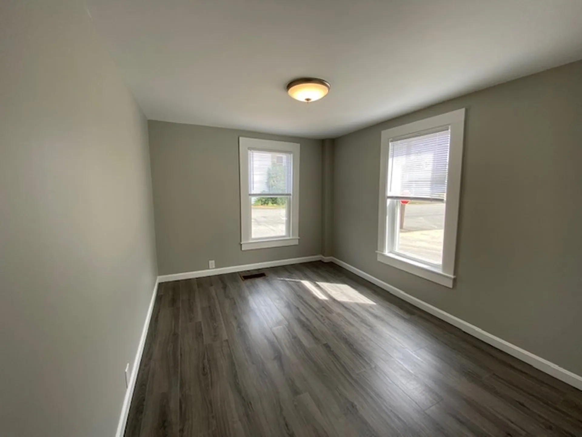 1 Garland Road Barnstead NH 03218