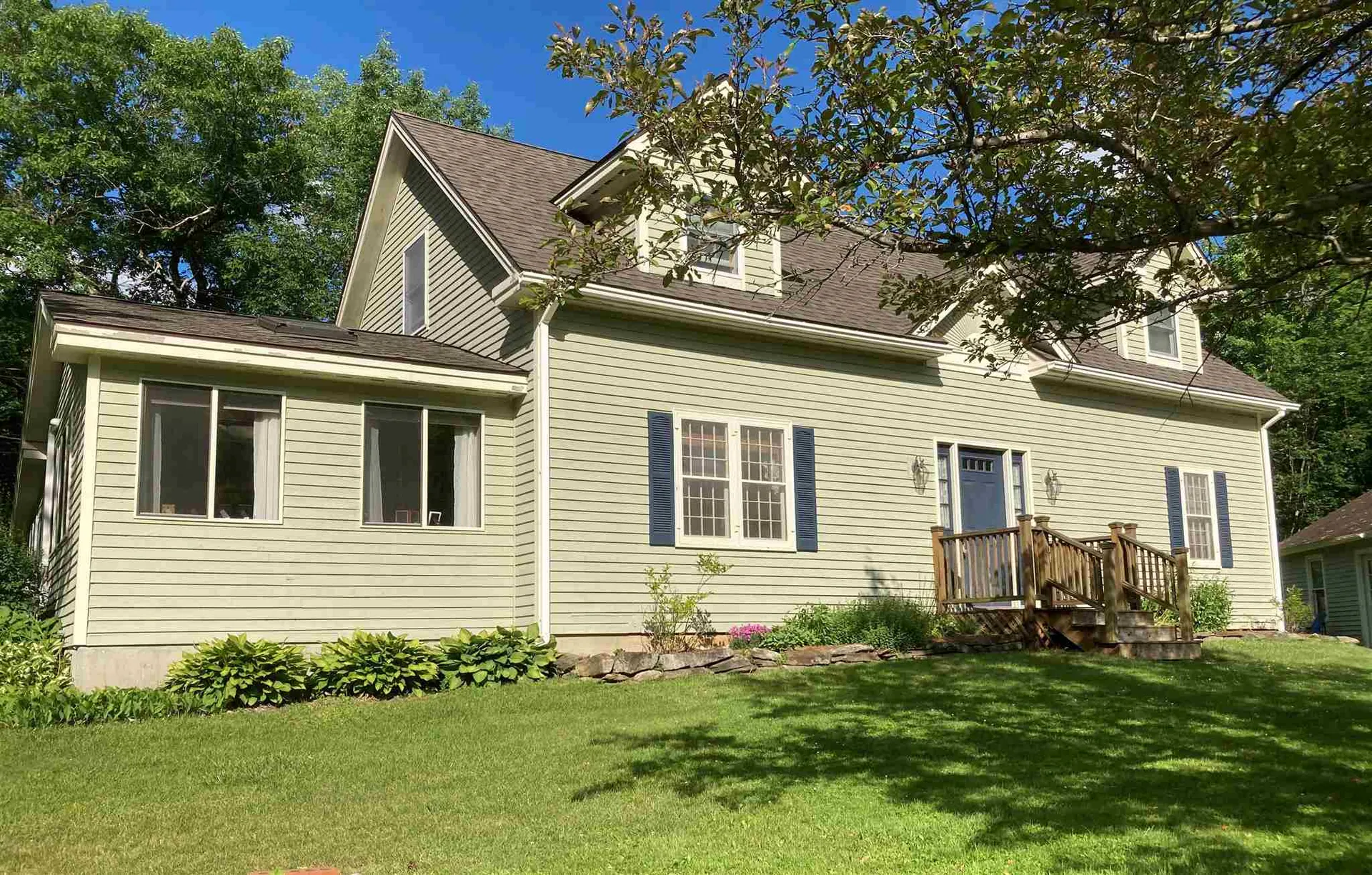 1739 Vt Route 140 East Wallingford VT 05773