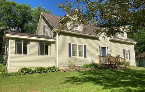 1739 Vt Route 140 East Wallingford VT 05773