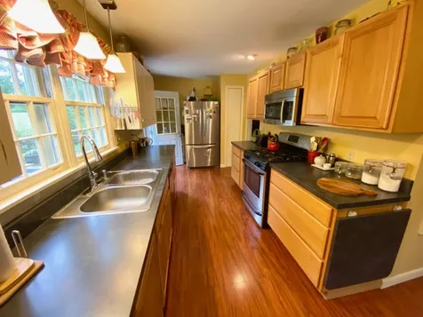 1739 Vt Route 140 East Wallingford VT 05773