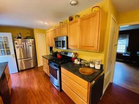 1739 Vt Route 140 East Wallingford VT 05773