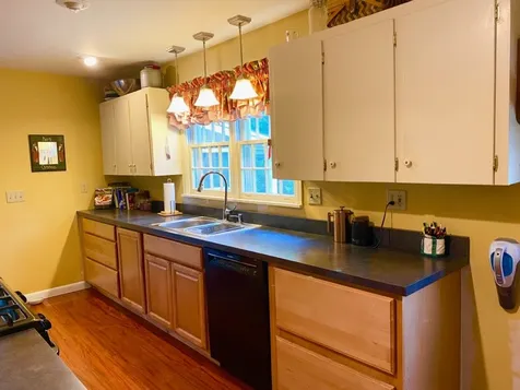 1739 Vt Route 140 East Wallingford VT 05773