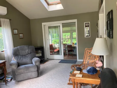 1739 Vt Route 140 East Wallingford VT 05773