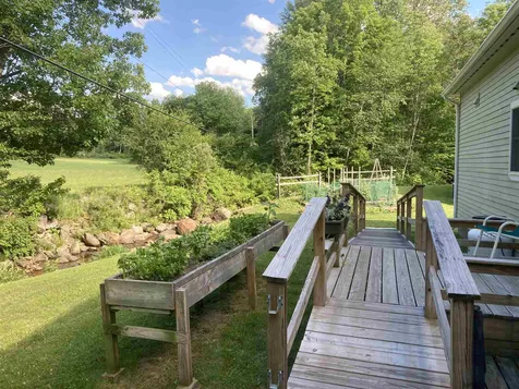 1739 Vt Route 140 East Wallingford VT 05773