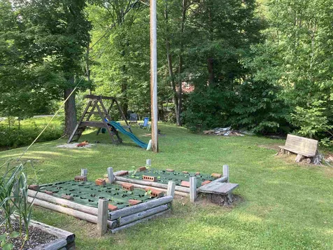1739 Vt Route 140 East Wallingford VT 05773
