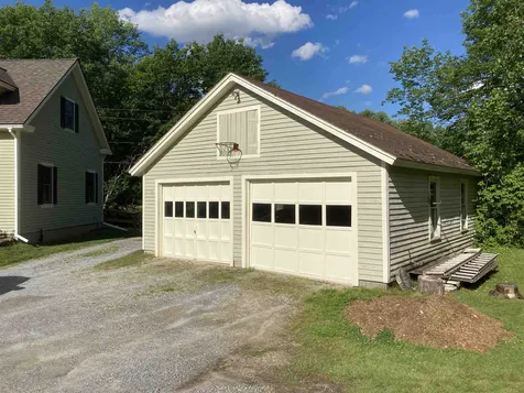 1739 Vt Route 140 East Wallingford VT 05773