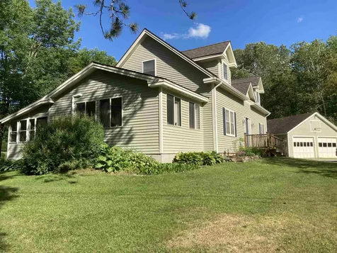 1739 Vt Route 140 East Wallingford VT 05773