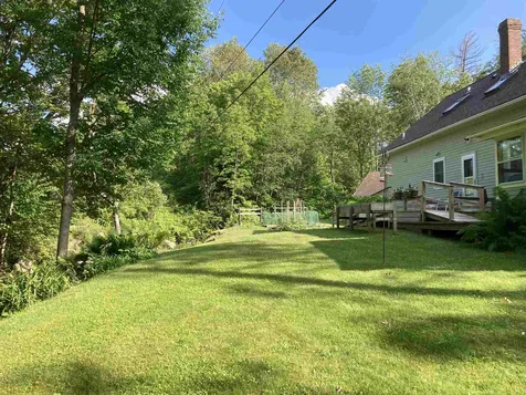 1739 Vt Route 140 East Wallingford VT 05773