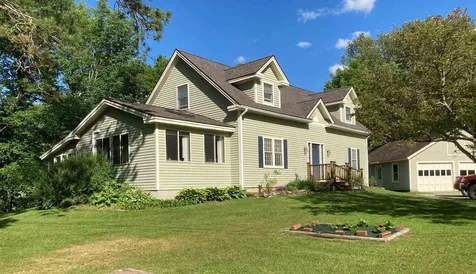 1739 Vt Route 140 East Wallingford VT 05773