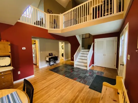 1739 Vt Route 140 East Wallingford VT 05773