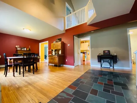 1739 Vt Route 140 East Wallingford VT 05773