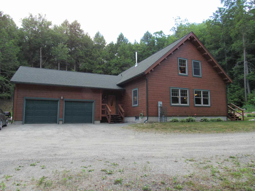 672 Oxbow Road Hinsdale NH 03451