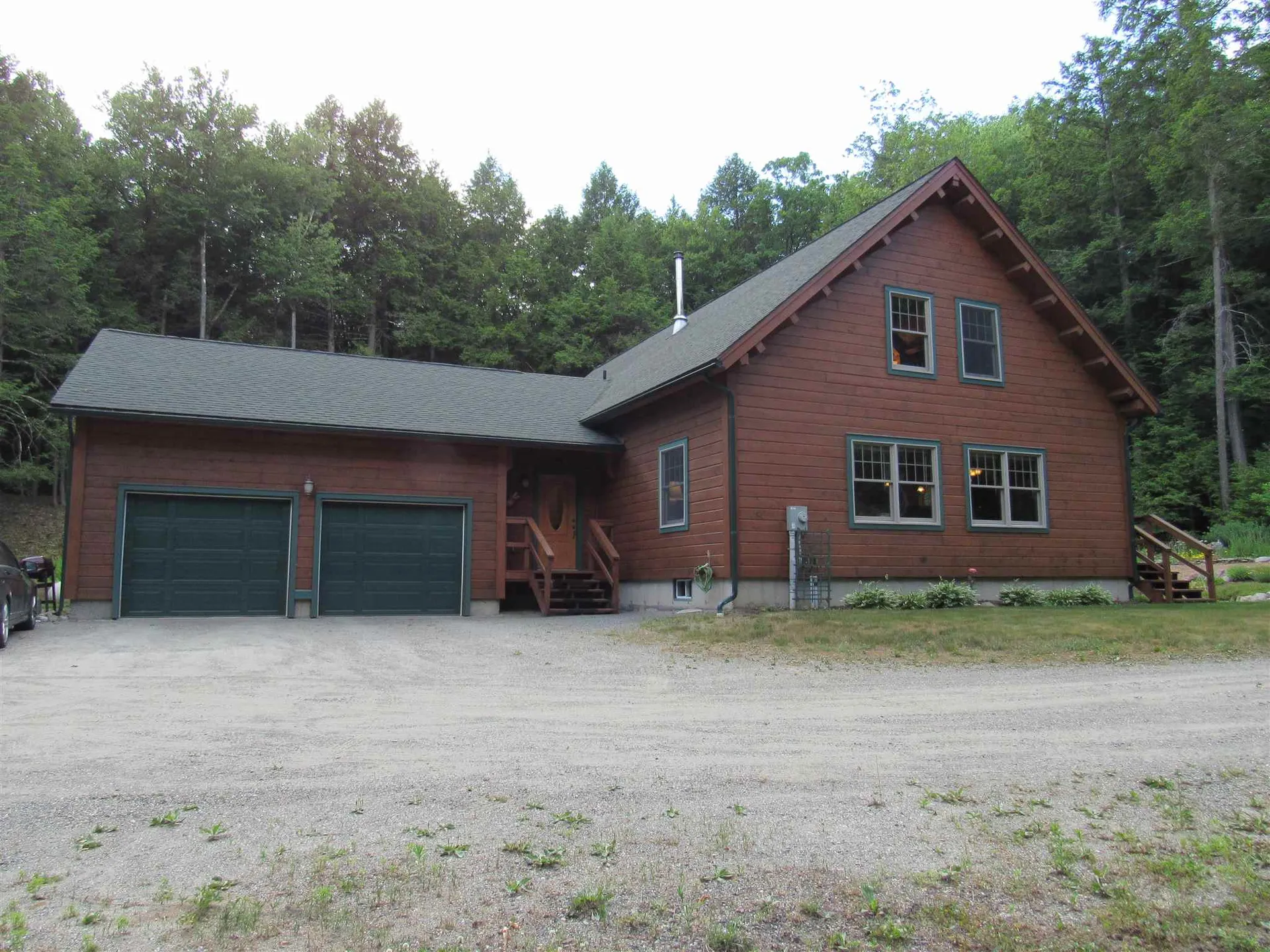 672 Oxbow Road Hinsdale NH 03451
