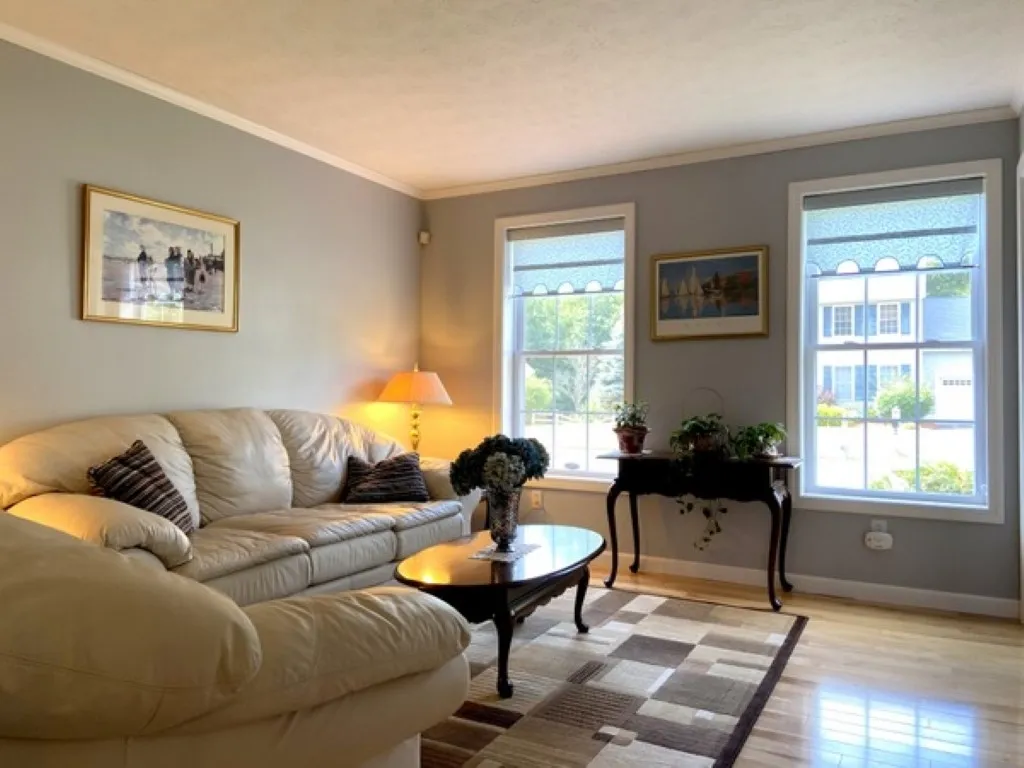 19 Bainbridge Drive Concord NH 03301