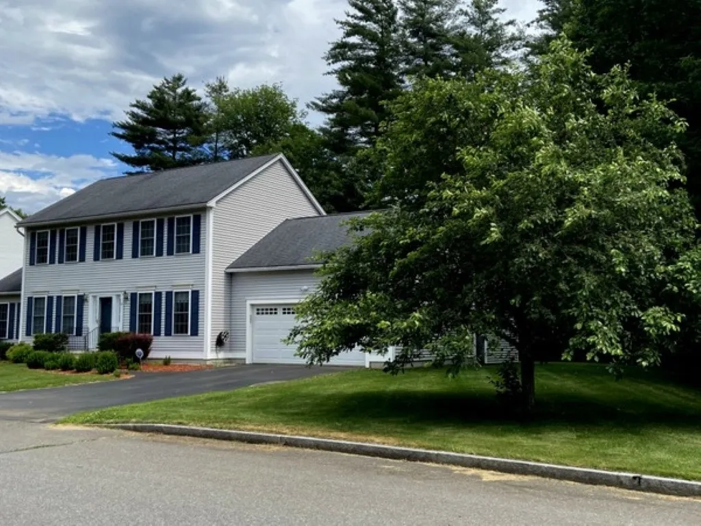 19 Bainbridge Drive Concord NH 03301