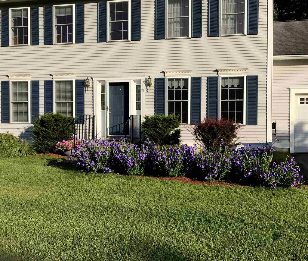 19 Bainbridge Drive Concord NH 03301