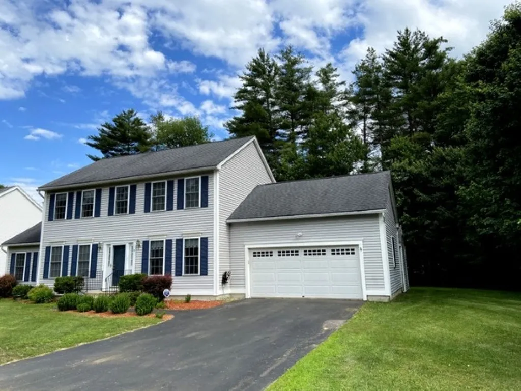 19 Bainbridge Drive Concord NH 03301