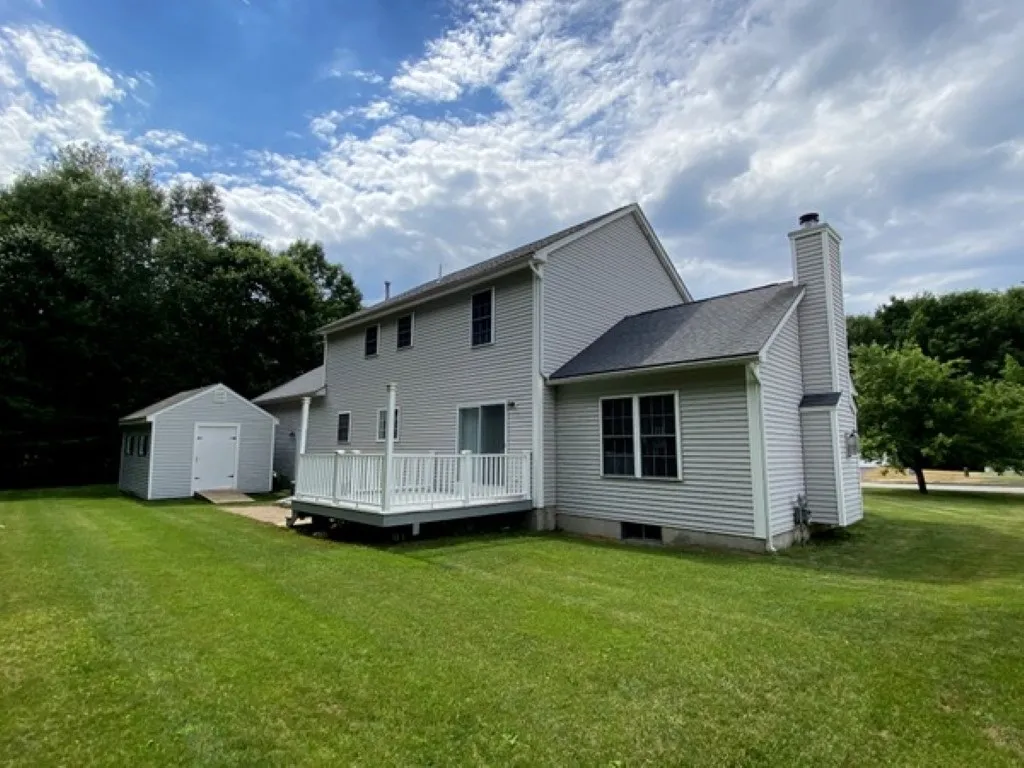 19 Bainbridge Drive Concord NH 03301