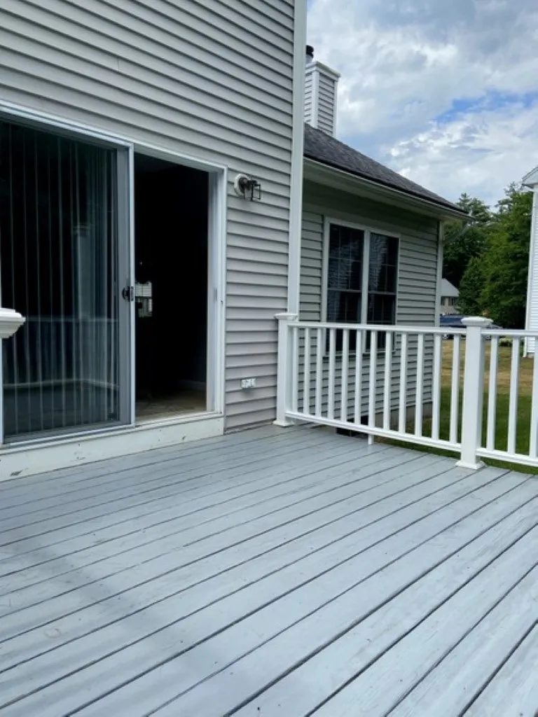 19 Bainbridge Drive Concord NH 03301
