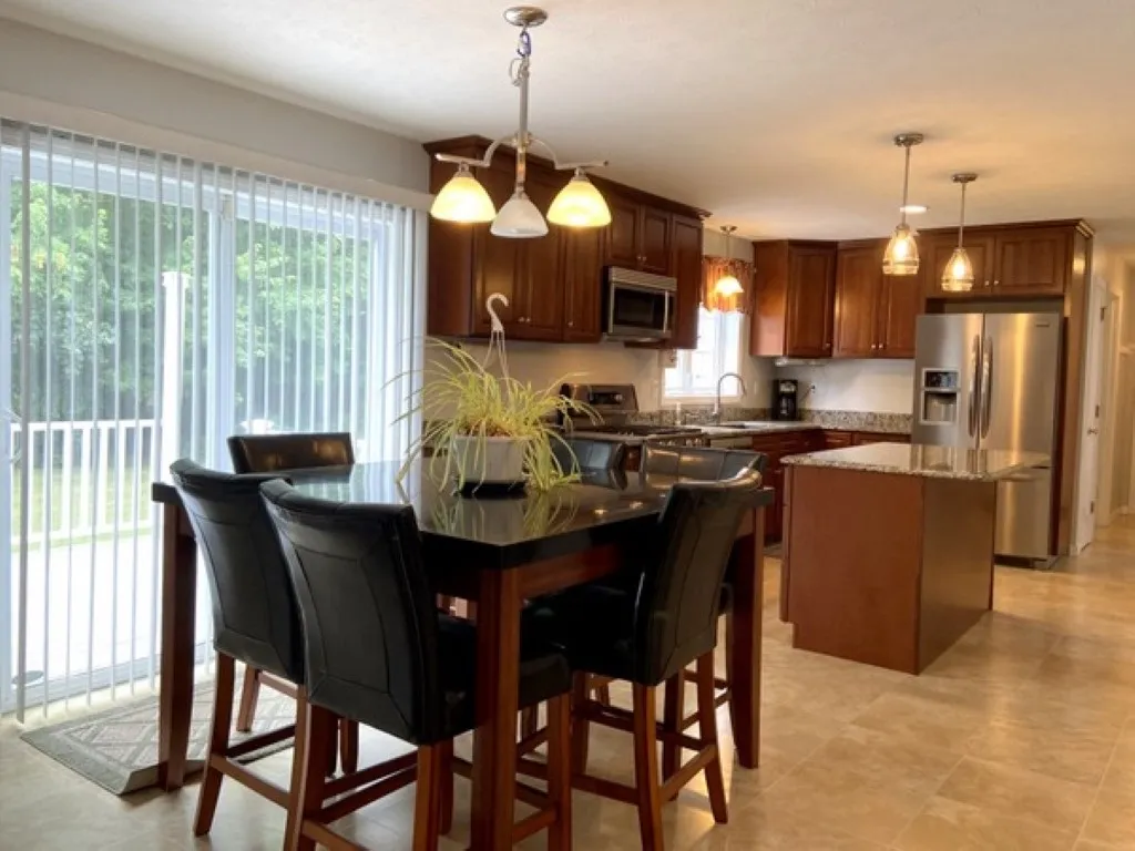 19 Bainbridge Drive Concord NH 03301