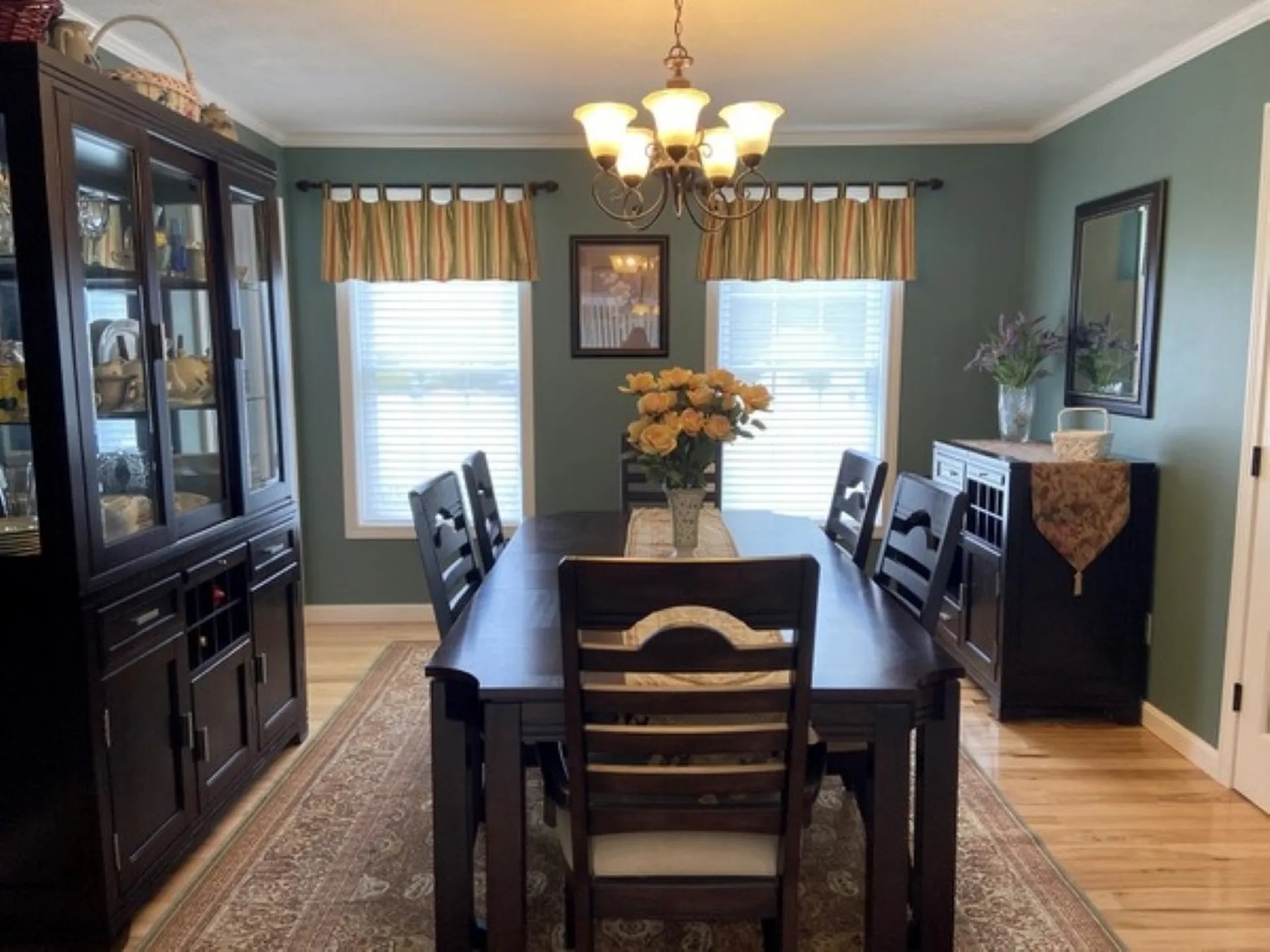 19 Bainbridge Drive Concord NH 03301