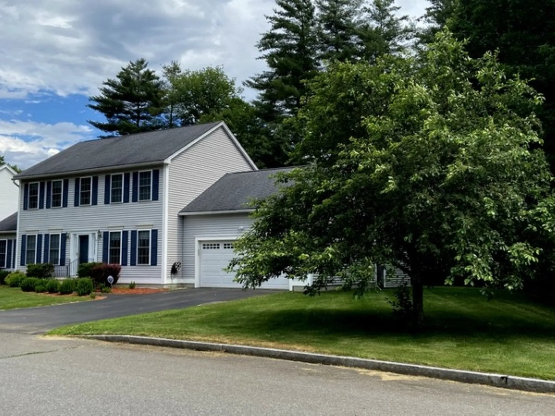 19 Bainbridge Drive Concord NH 03301