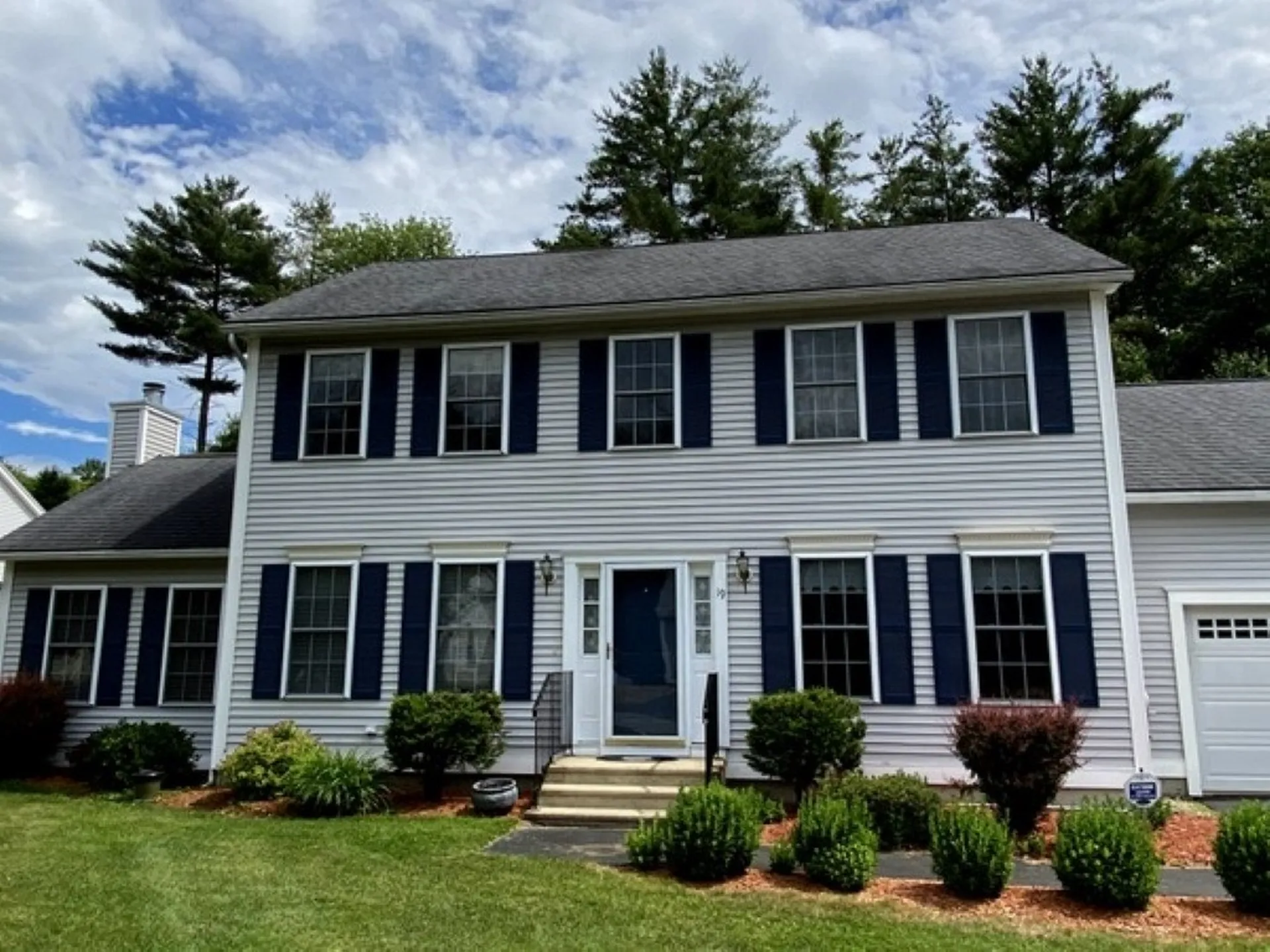 19 Bainbridge Drive Concord NH 03301