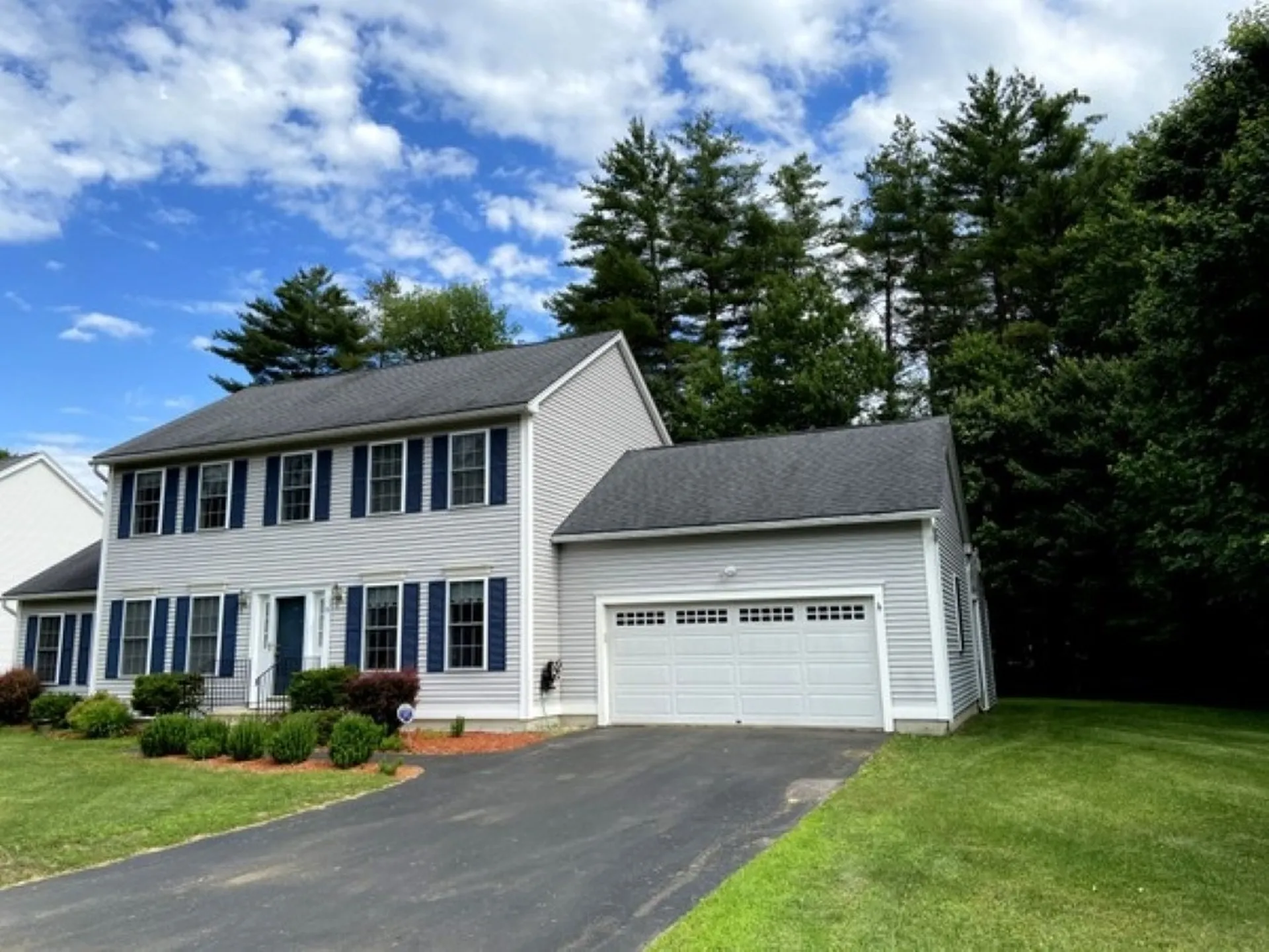 19 Bainbridge Drive Concord NH 03301