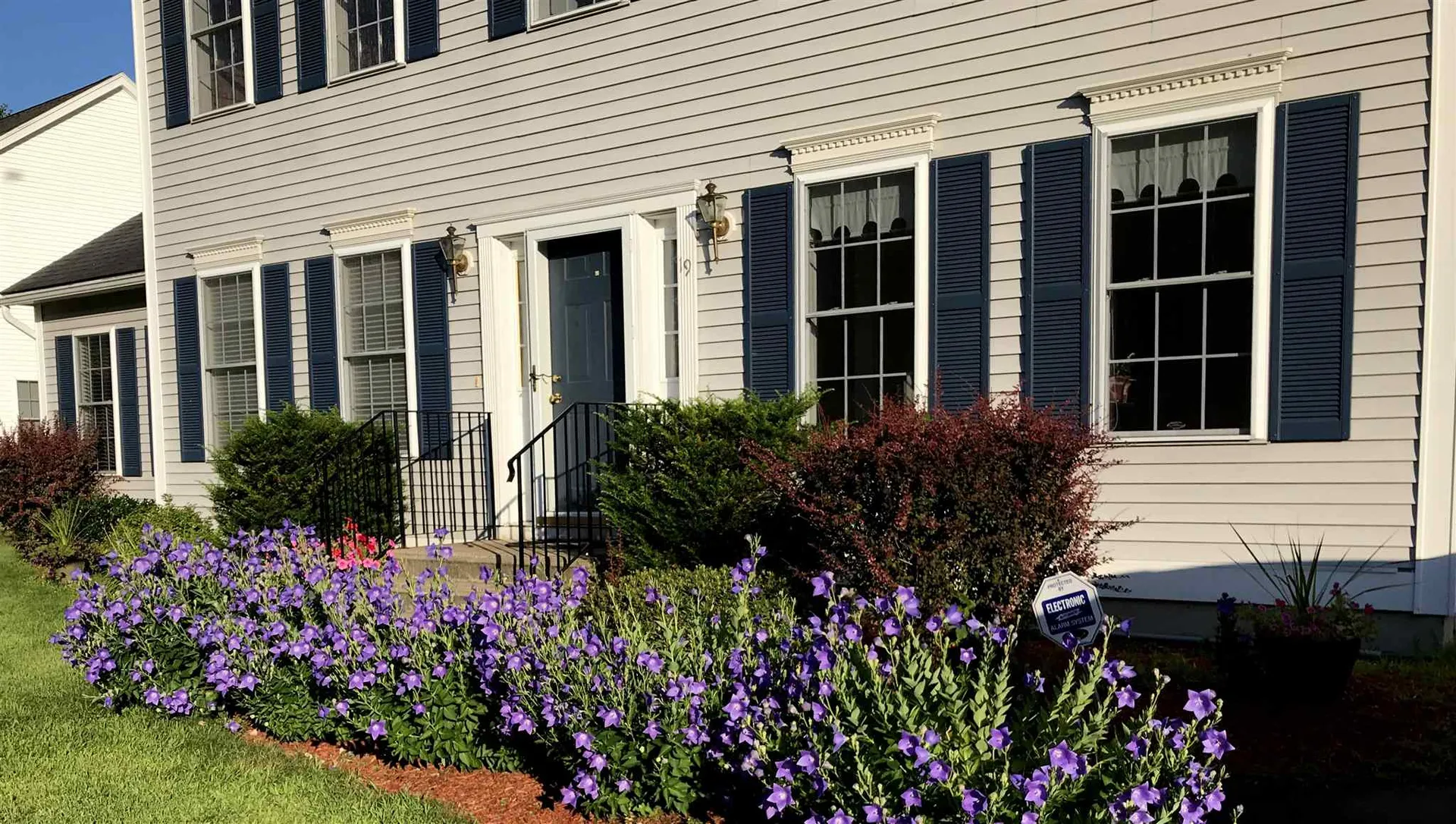 19 Bainbridge Drive Concord NH 03301