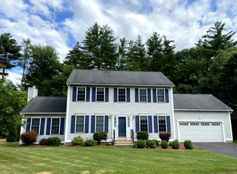 19 Bainbridge Drive Concord NH 03301