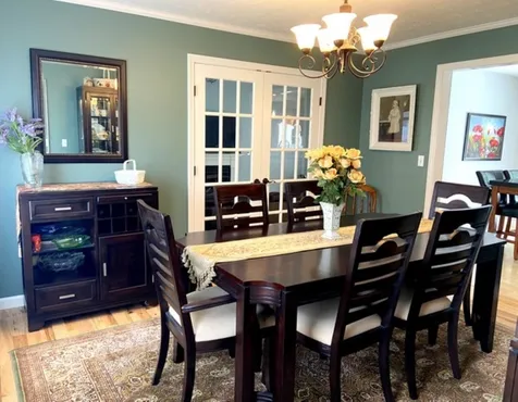 19 Bainbridge Drive Concord NH 03301