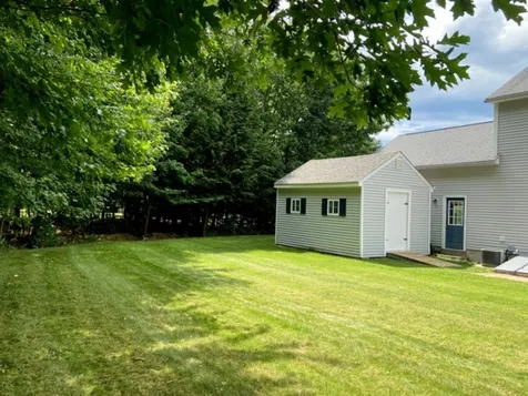 19 Bainbridge Drive Concord NH 03301