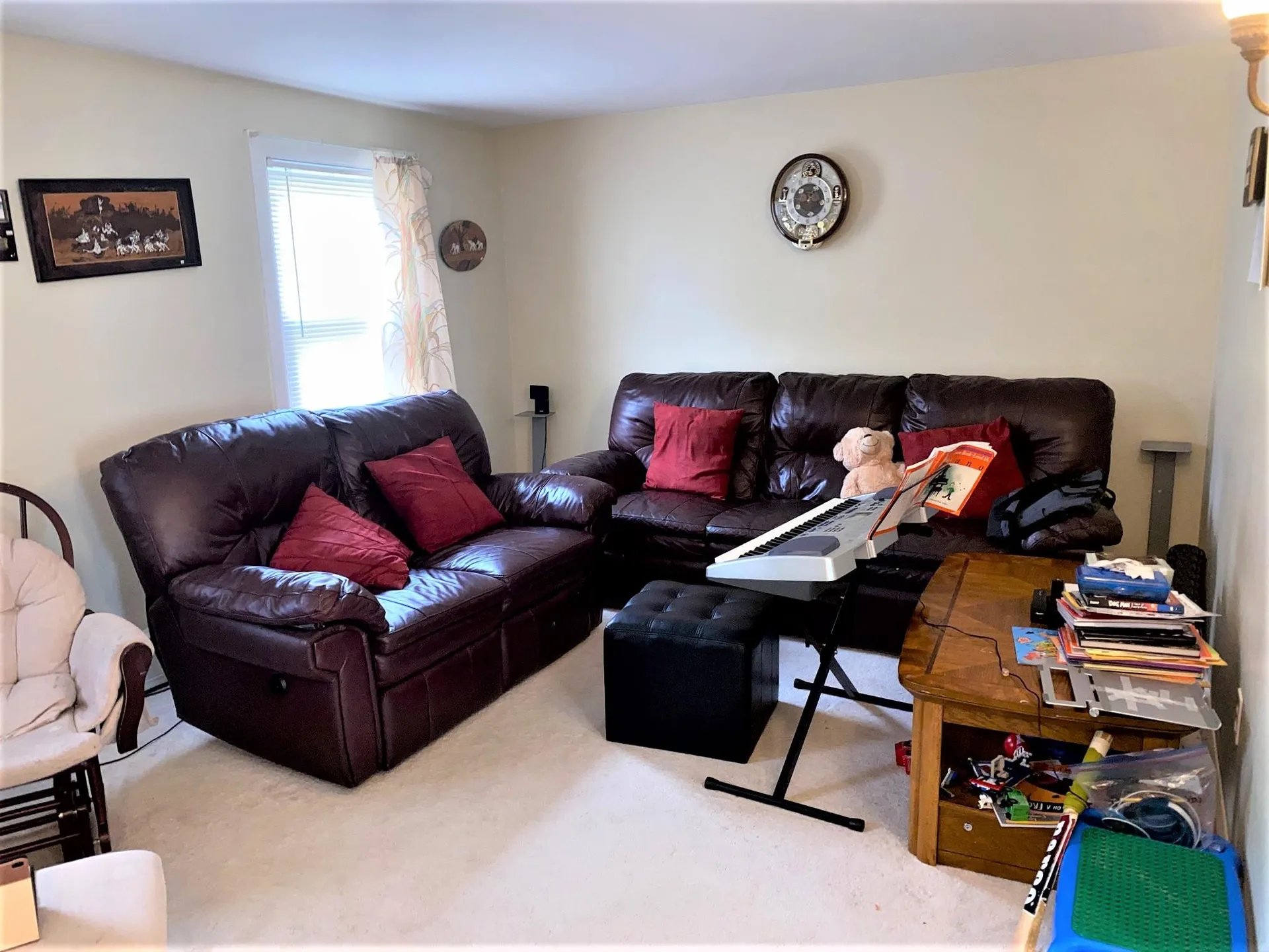 24 Williams Street Nashua NH 03060