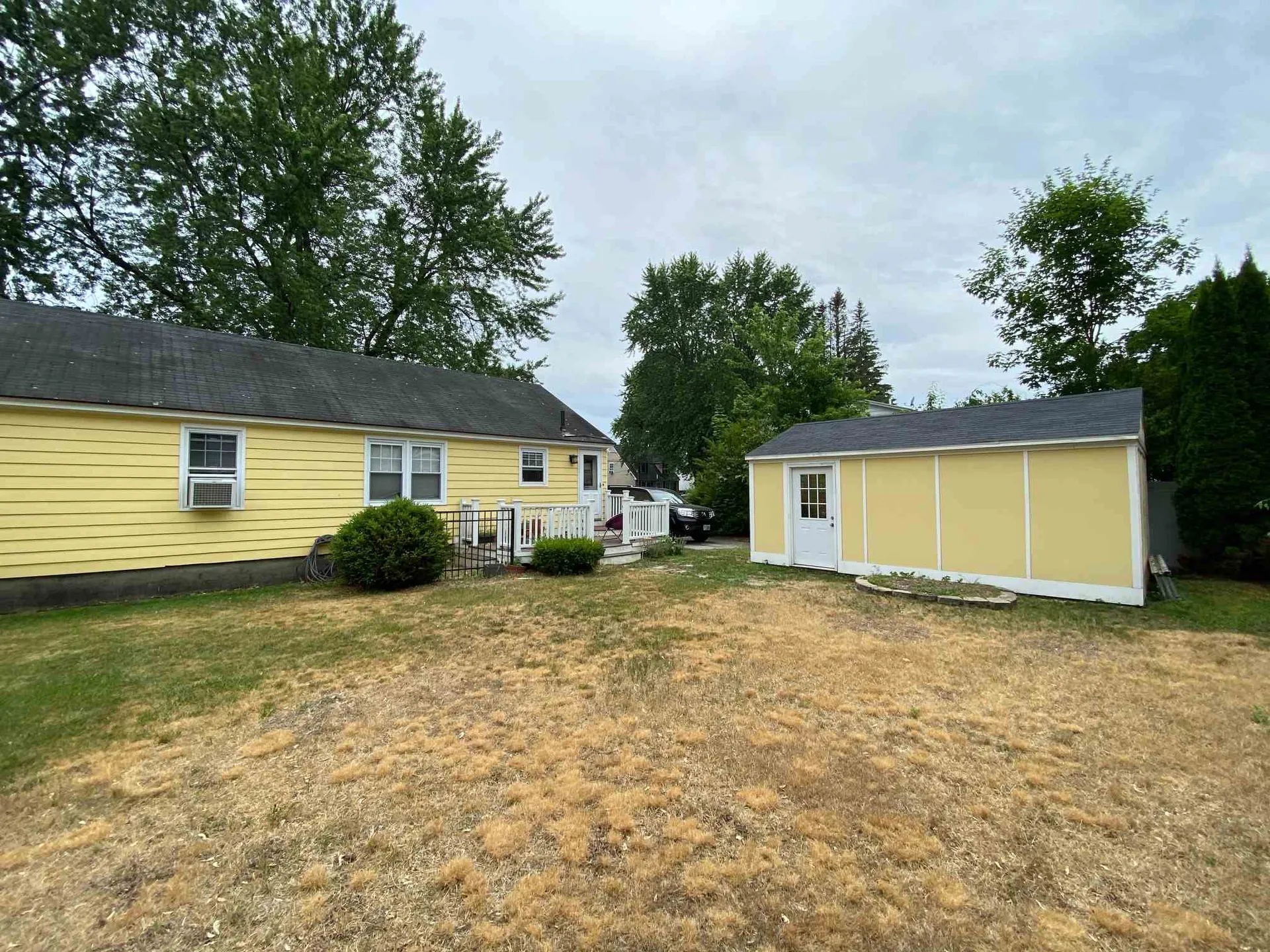 24 Williams Street Nashua NH 03060