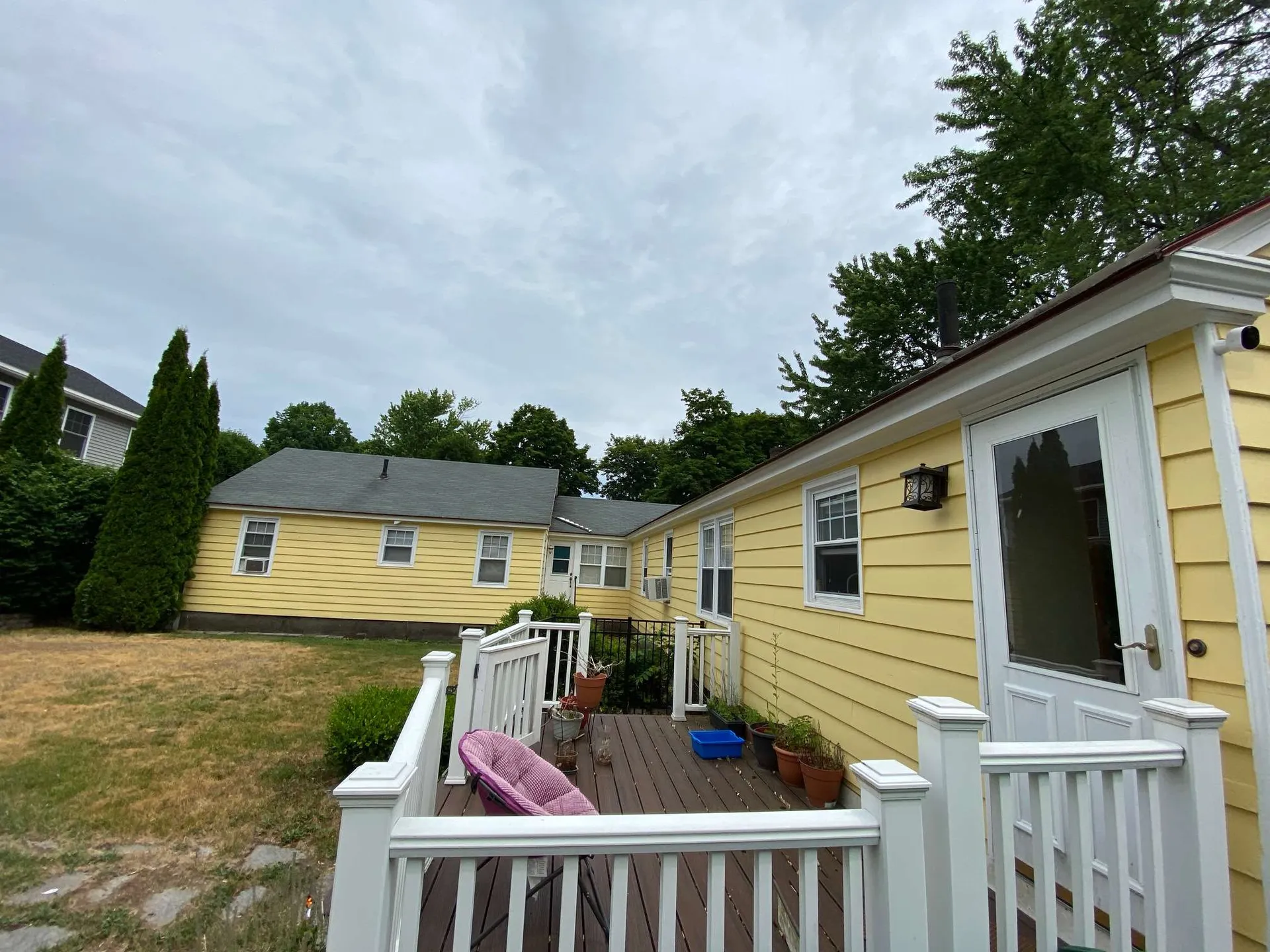 24 Williams Street Nashua NH 03060