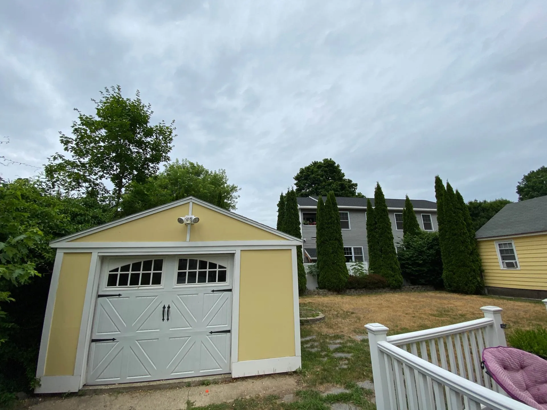 24 Williams Street Nashua NH 03060