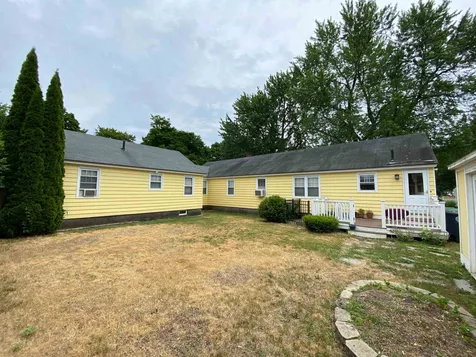 24 Williams Street Nashua NH 03060