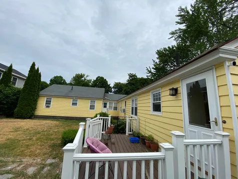 24 Williams Street Nashua NH 03060