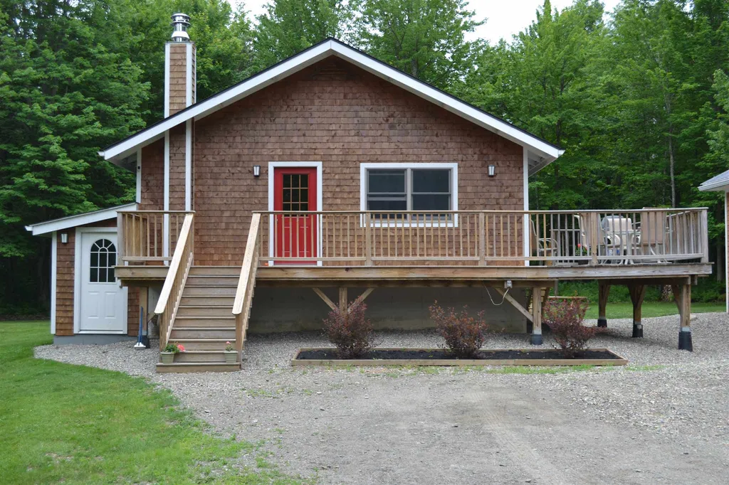 569 Belle Vista Road Jay VT 05859