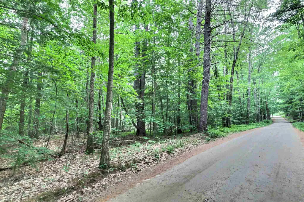 0 Camp Kemah And Blaisdell Farm Road Sutton NH 03273
