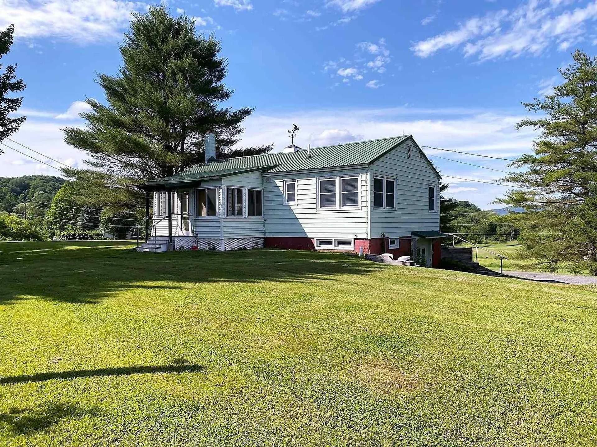 192 Laurel Lane Waterbury VT 05676