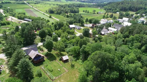221 South Craftsbury Road Craftsbury VT 05826