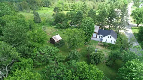 221 South Craftsbury Road Craftsbury VT 05826
