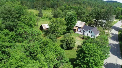 221 South Craftsbury Road Craftsbury VT 05826